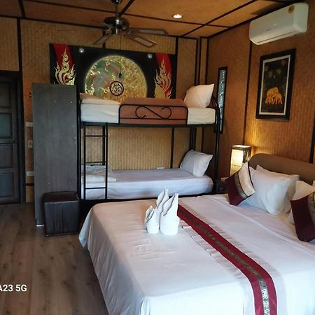 Homestay Chiangrai Чіанграй Екстер'єр фото