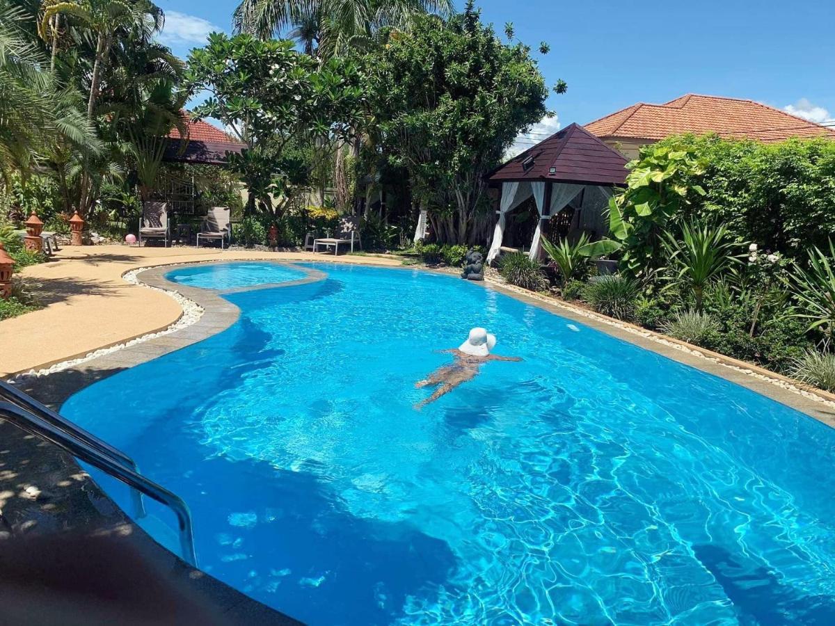 Homestay Chiangrai Чіанграй Екстер'єр фото