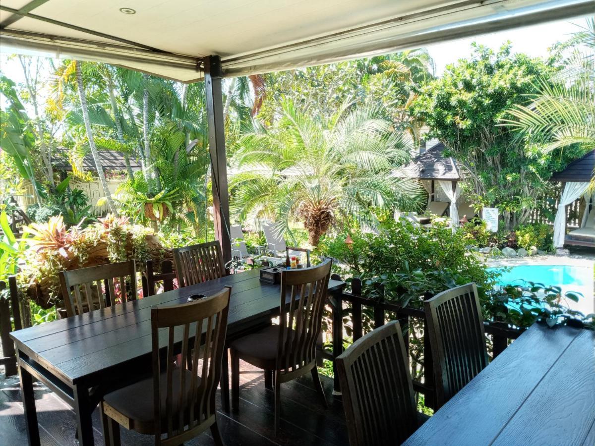 Homestay Chiangrai Чіанграй Екстер'єр фото