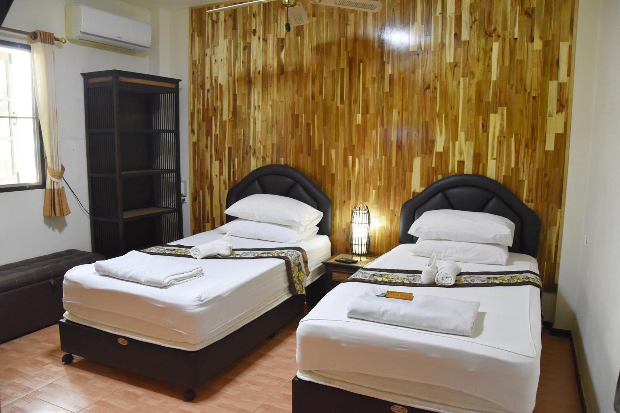 Homestay Chiangrai Чіанграй Номер фото