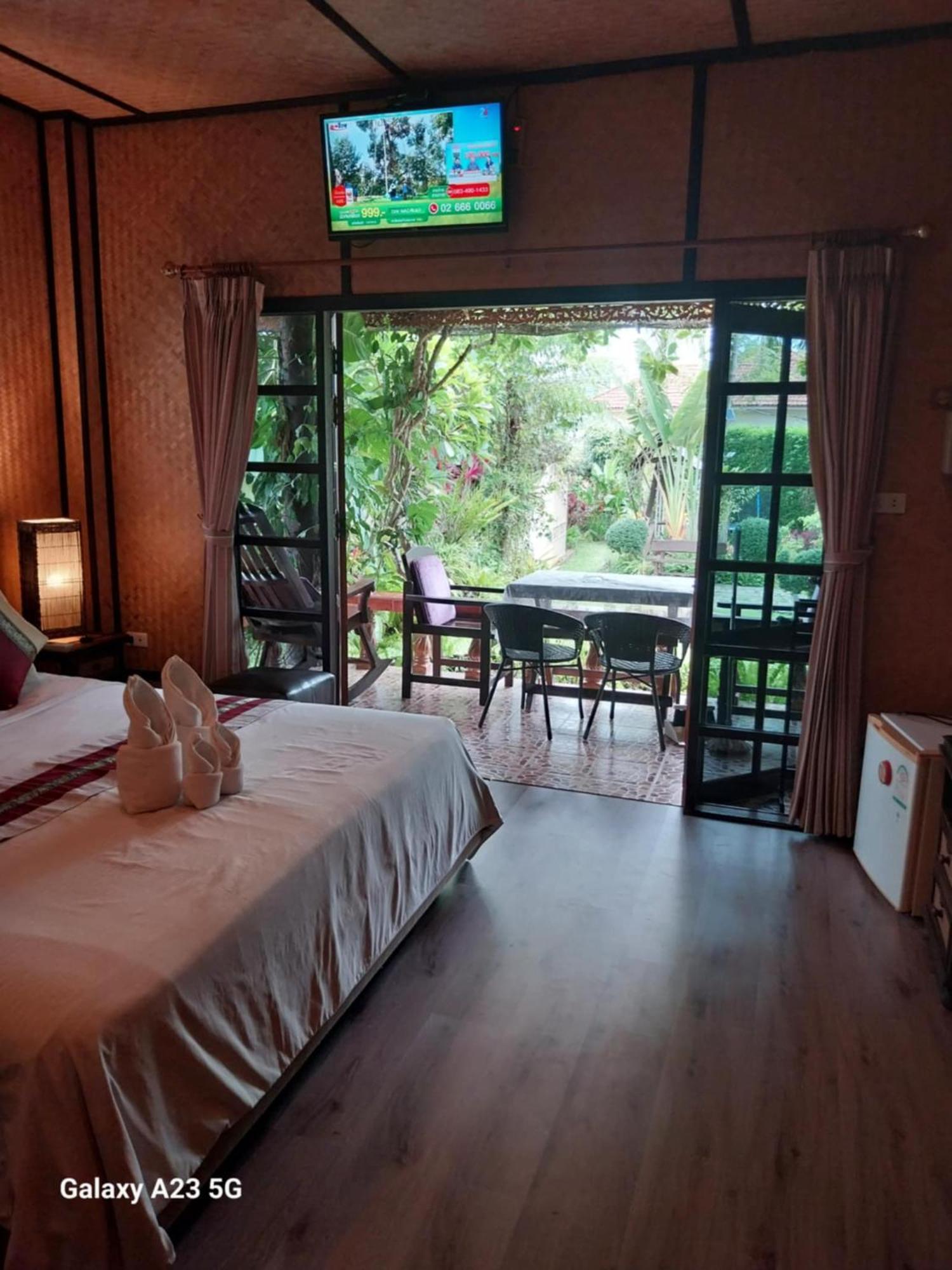 Homestay Chiangrai Чіанграй Номер фото