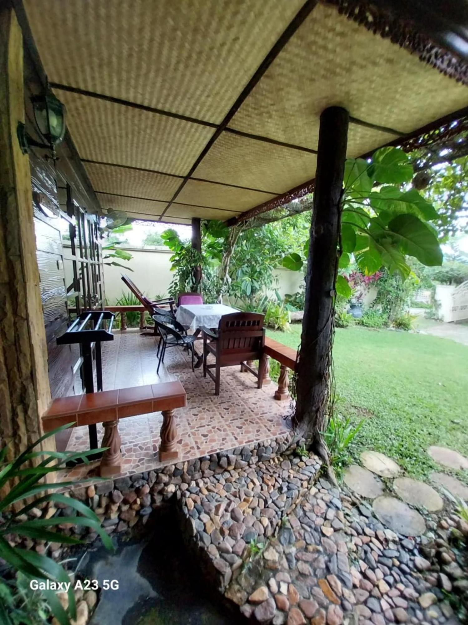 Homestay Chiangrai Чіанграй Номер фото