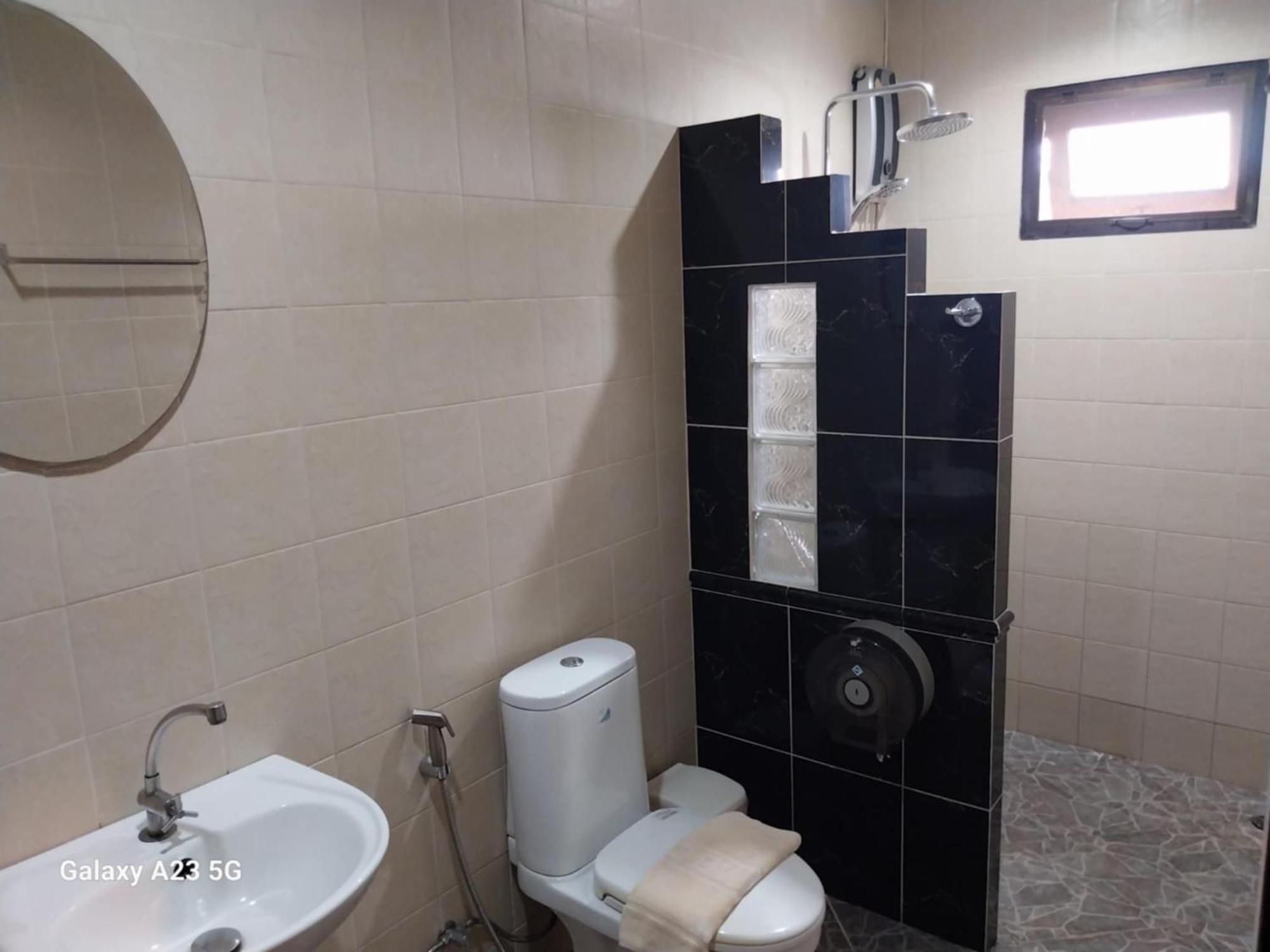 Homestay Chiangrai Чіанграй Номер фото