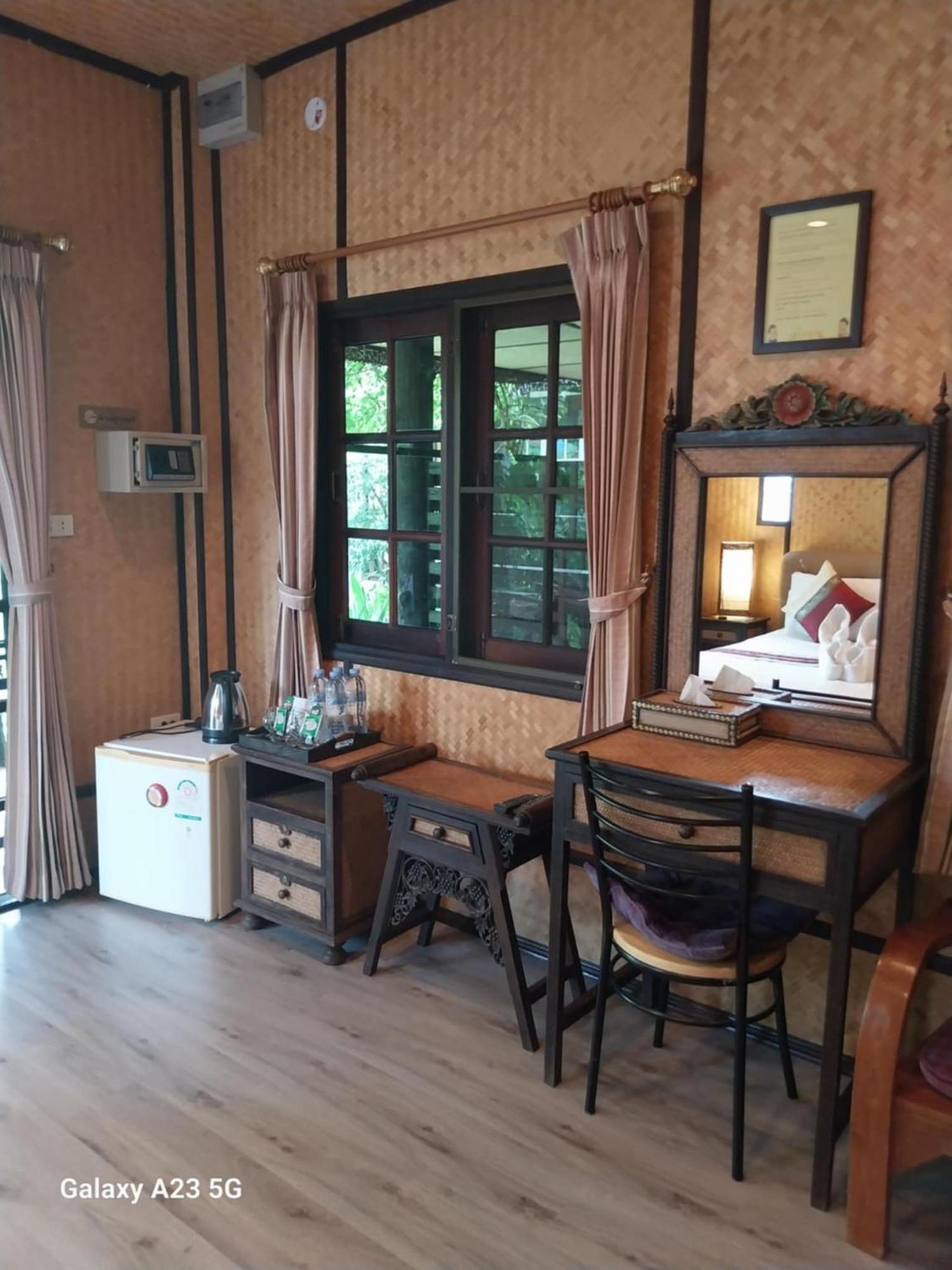 Homestay Chiangrai Чіанграй Номер фото