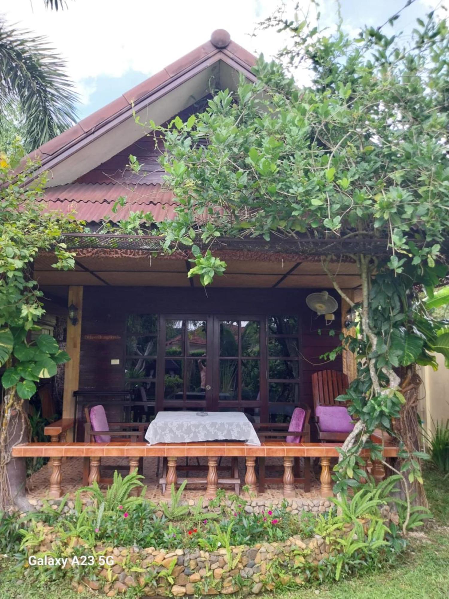 Homestay Chiangrai Чіанграй Номер фото