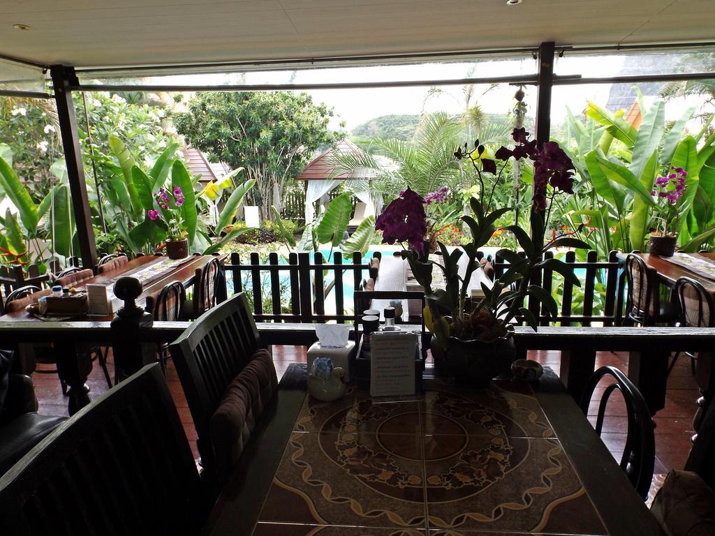 Homestay Chiangrai Чіанграй Екстер'єр фото