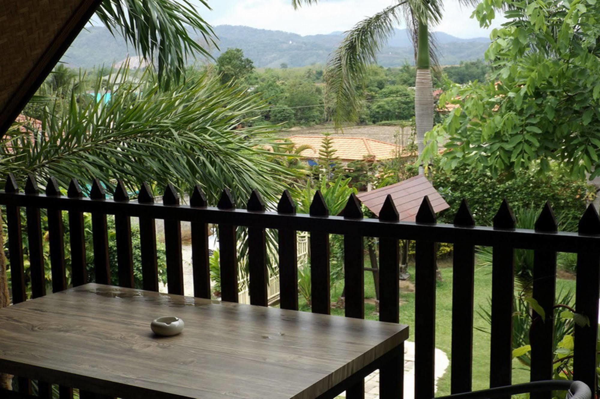 Homestay Chiangrai Чіанграй Екстер'єр фото