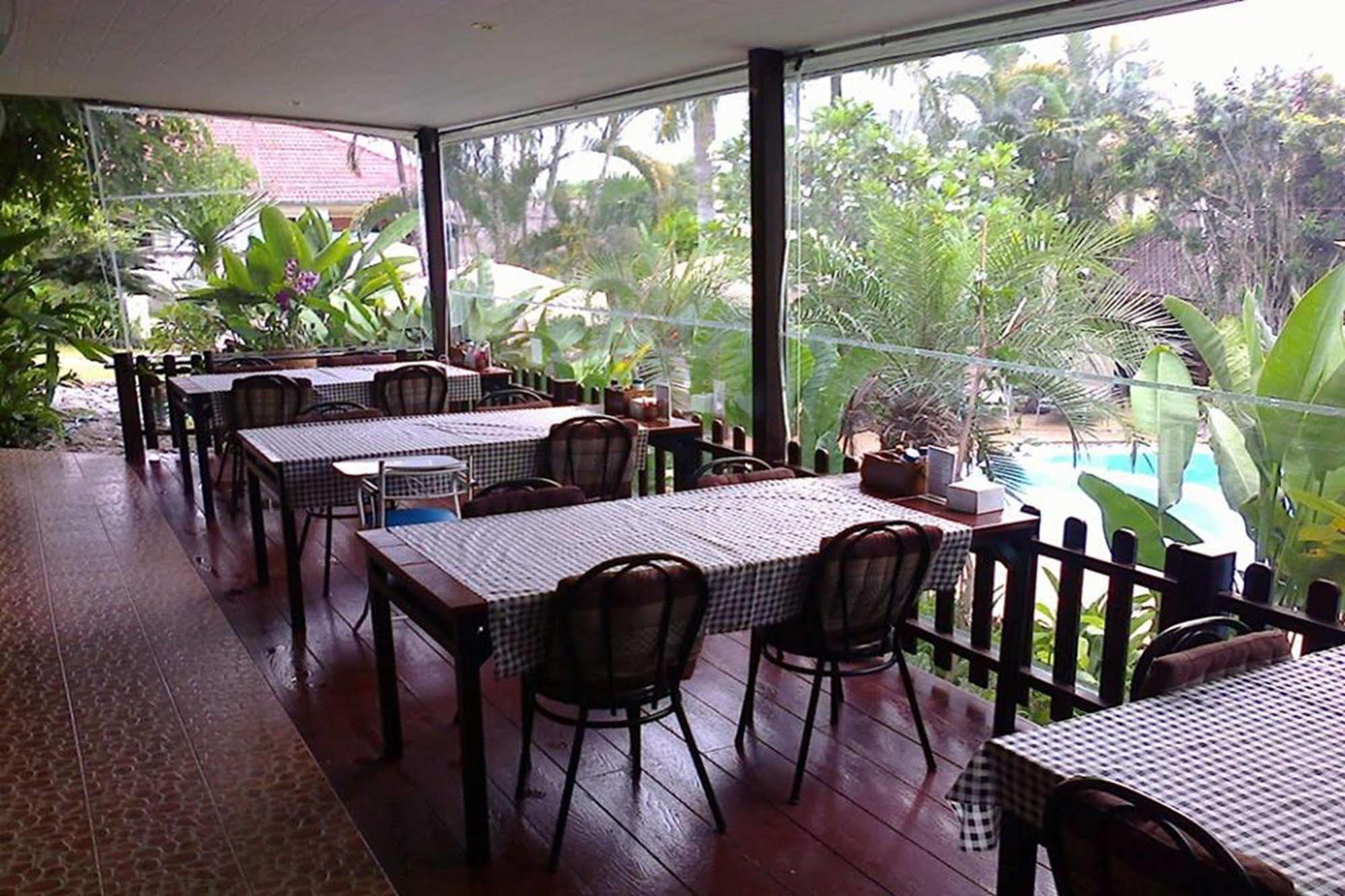 Homestay Chiangrai Чіанграй Екстер'єр фото