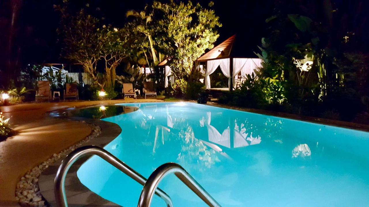 Homestay Chiangrai Чіанграй Екстер'єр фото