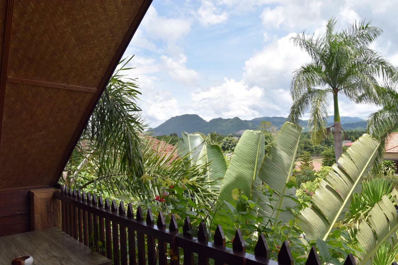 Homestay Chiangrai Чіанграй Екстер'єр фото