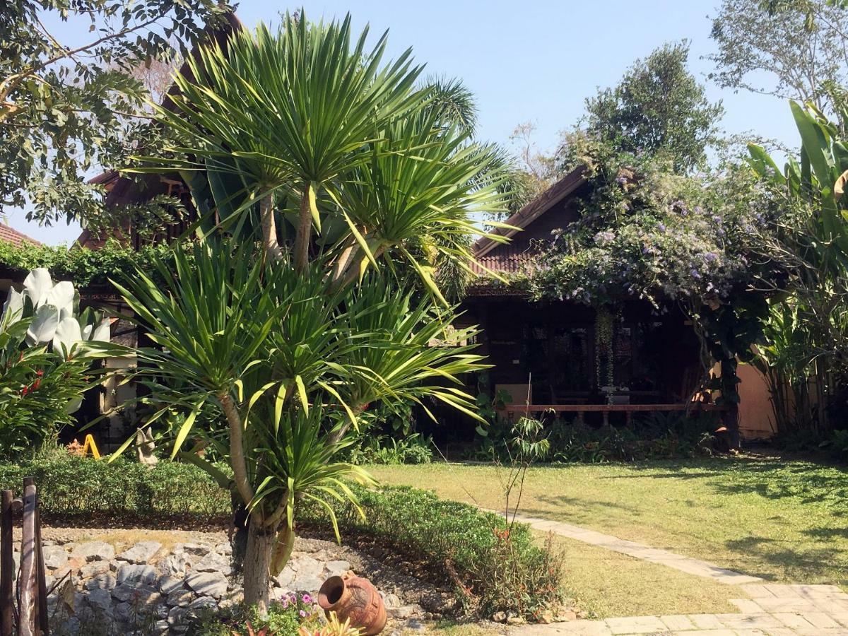Homestay Chiangrai Чіанграй Номер фото