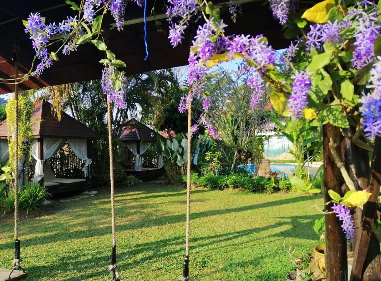 Homestay Chiangrai Чіанграй Екстер'єр фото